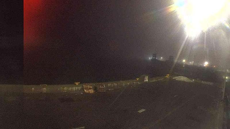 Lobster Rock Wharf North