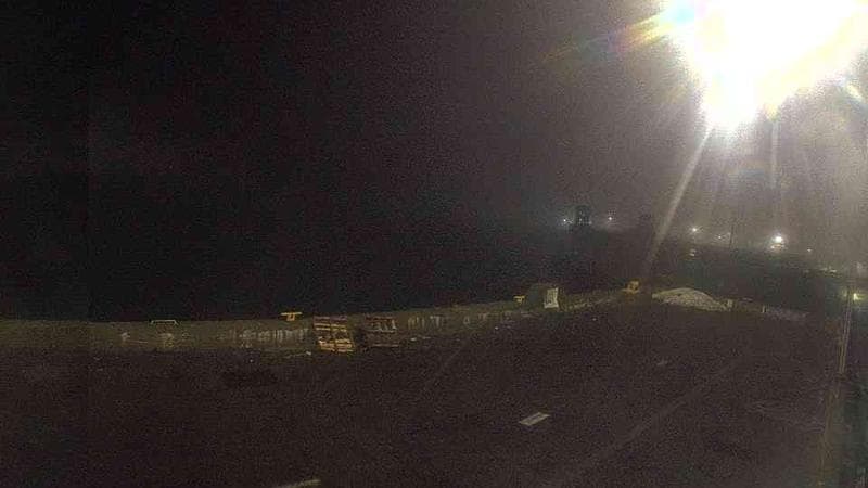 Lobster Rock Wharf North