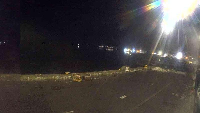 Lobster Rock Wharf North