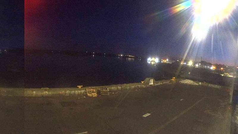 Lobster Rock Wharf North