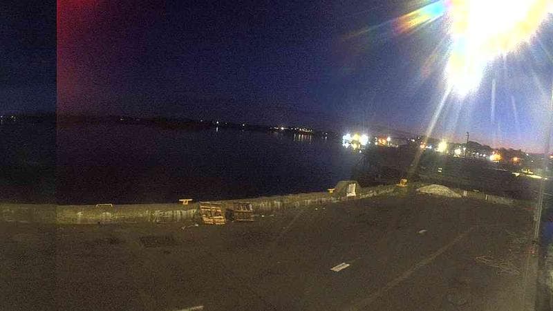 Lobster Rock Wharf North