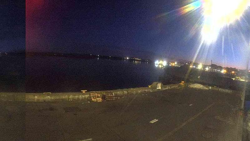 Lobster Rock Wharf North