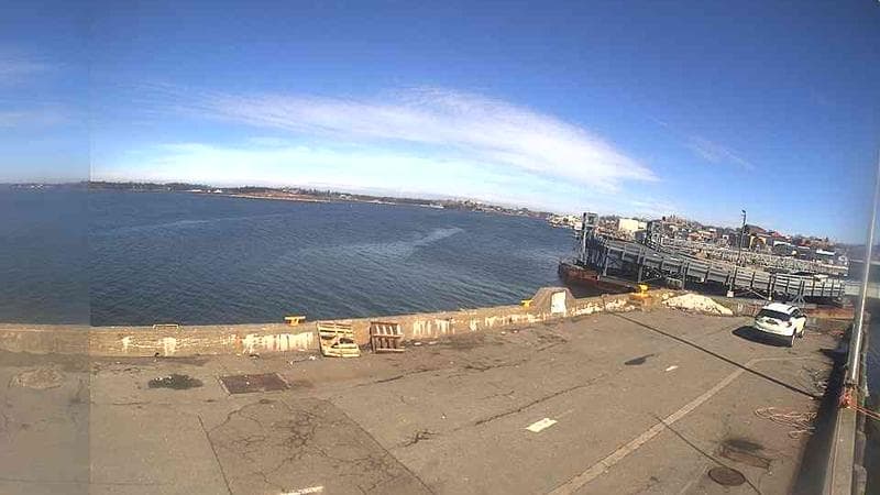 Lobster Rock Wharf North