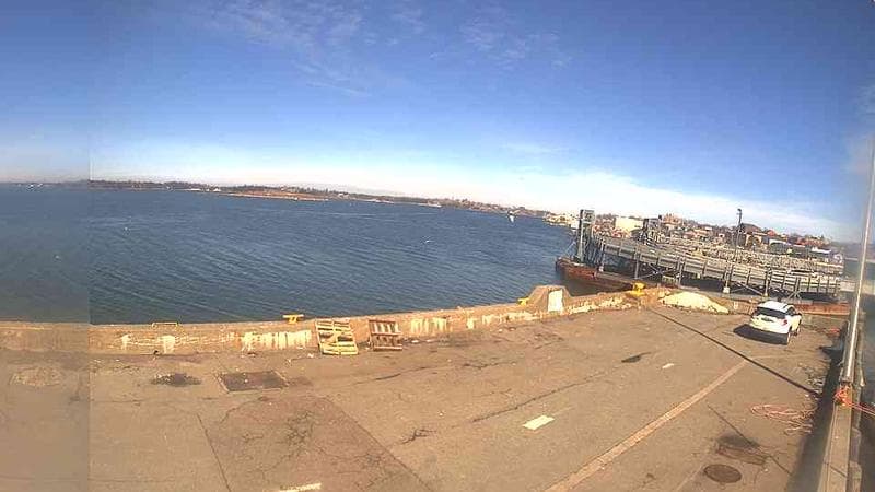 Lobster Rock Wharf North