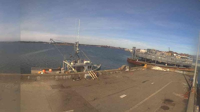 Lobster Rock Wharf North