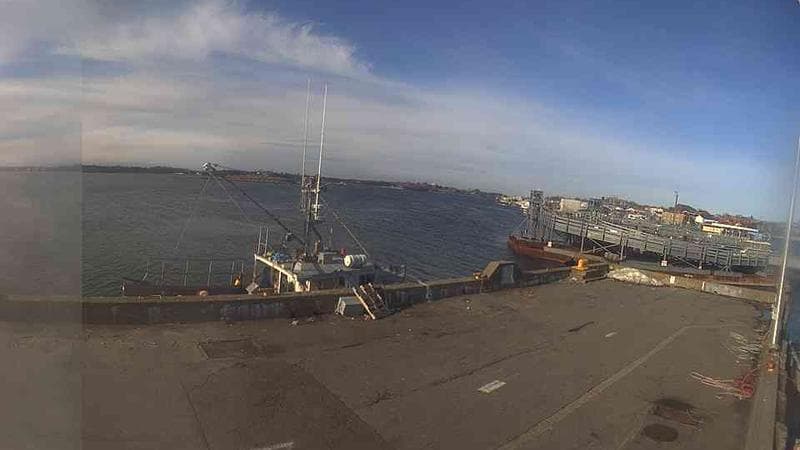 Lobster Rock Wharf North