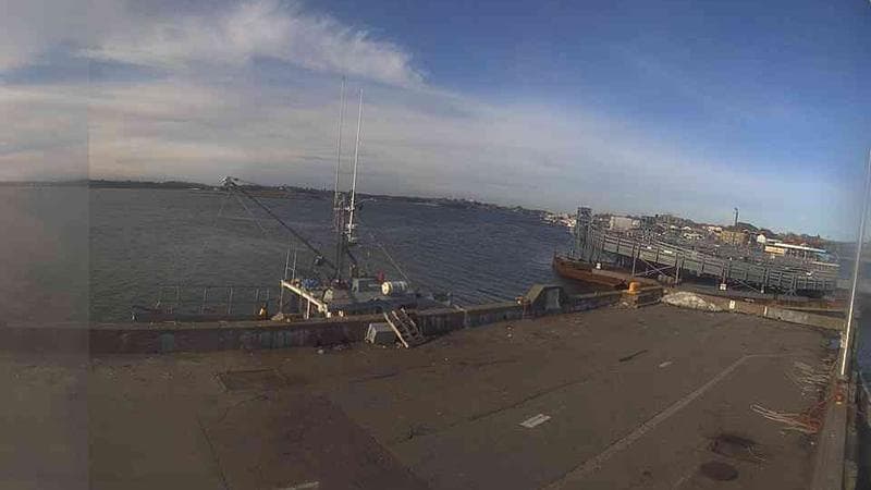 Lobster Rock Wharf North