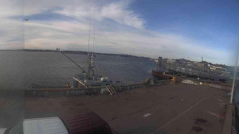 Lobster Rock Wharf North