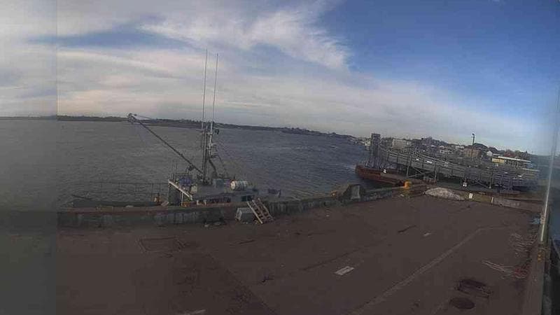 Lobster Rock Wharf North