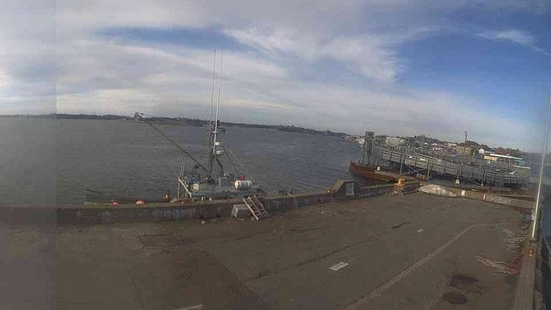 Lobster Rock Wharf North
