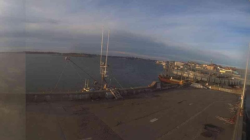 Lobster Rock Wharf North