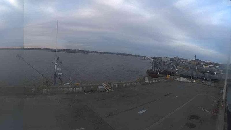 Lobster Rock Wharf North