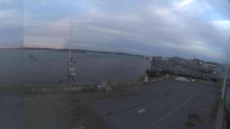 Lobster Rock Wharf North