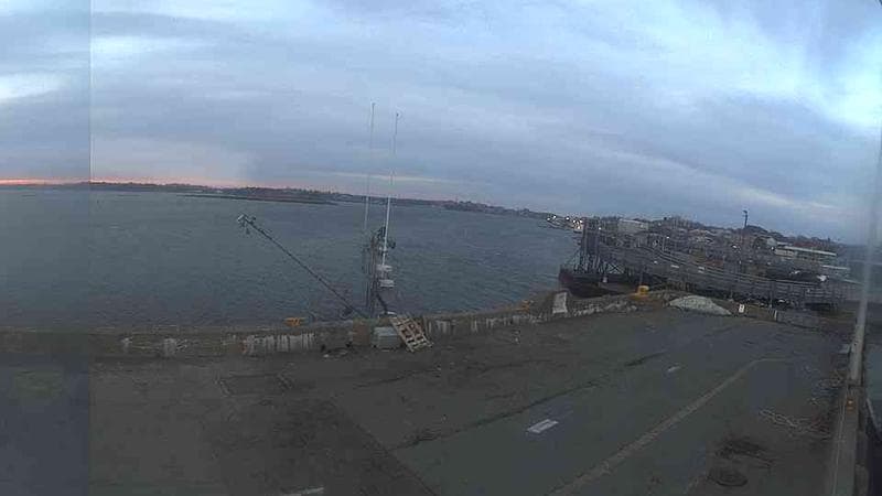 Lobster Rock Wharf North