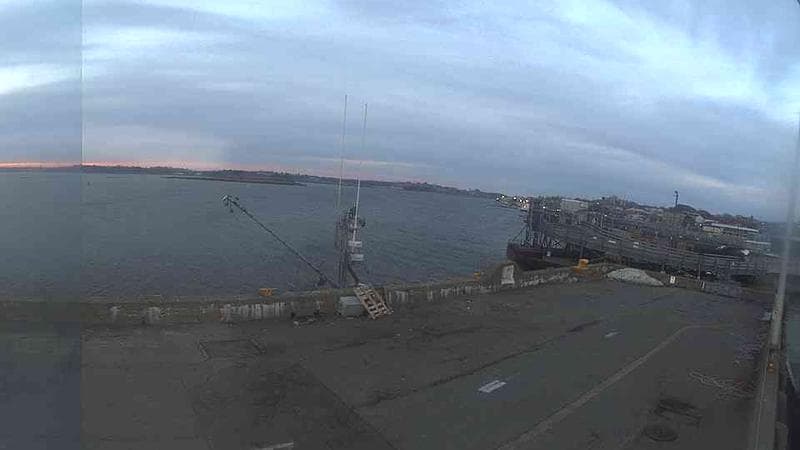 Lobster Rock Wharf North