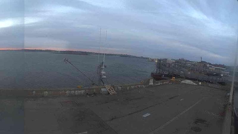 Lobster Rock Wharf North