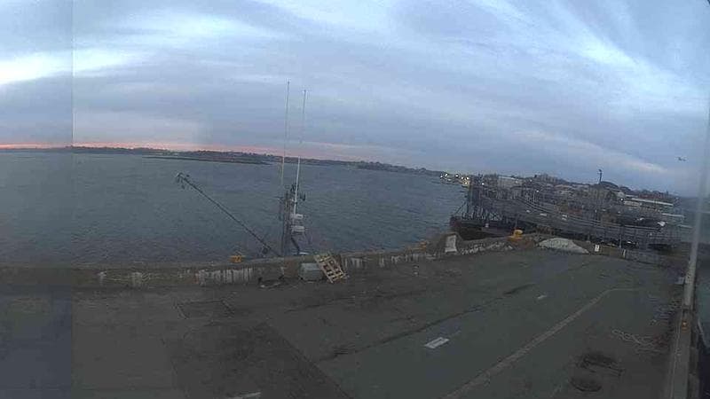 Lobster Rock Wharf North