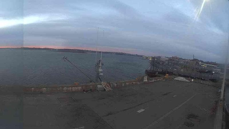 Lobster Rock Wharf North