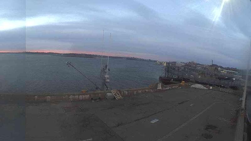 Lobster Rock Wharf North