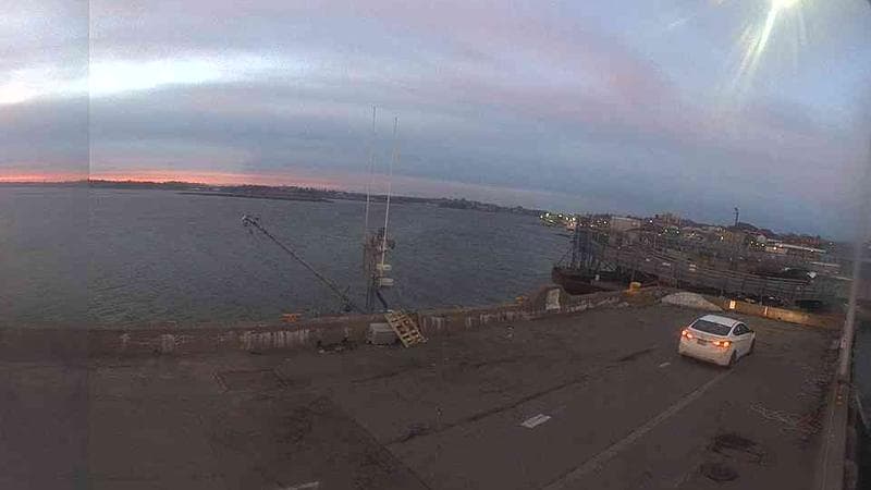 Lobster Rock Wharf North