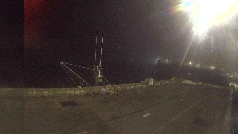 Lobster Rock Wharf North