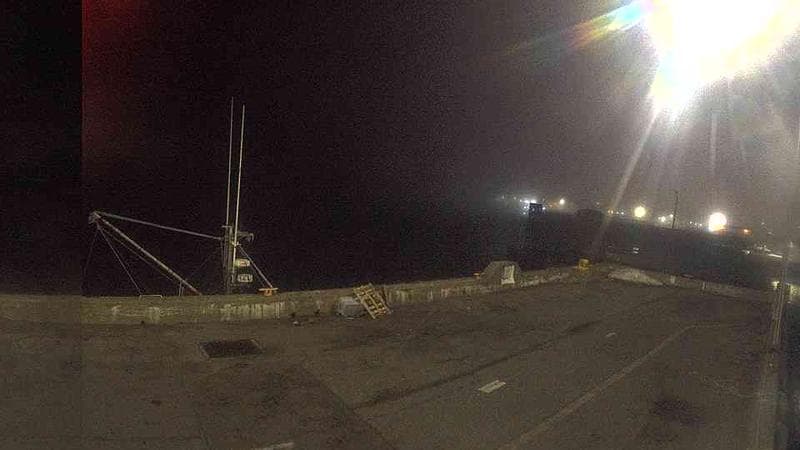 Lobster Rock Wharf North