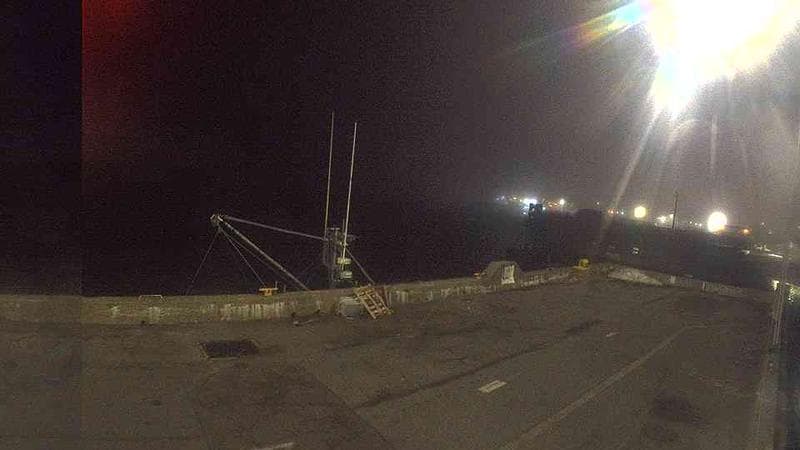 Lobster Rock Wharf North