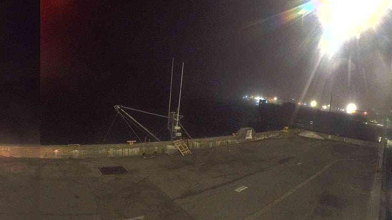 Lobster Rock Wharf North