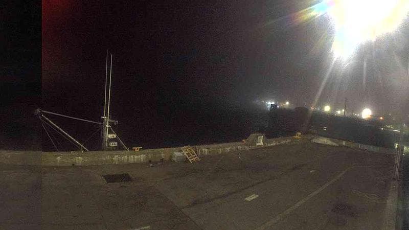 Lobster Rock Wharf North