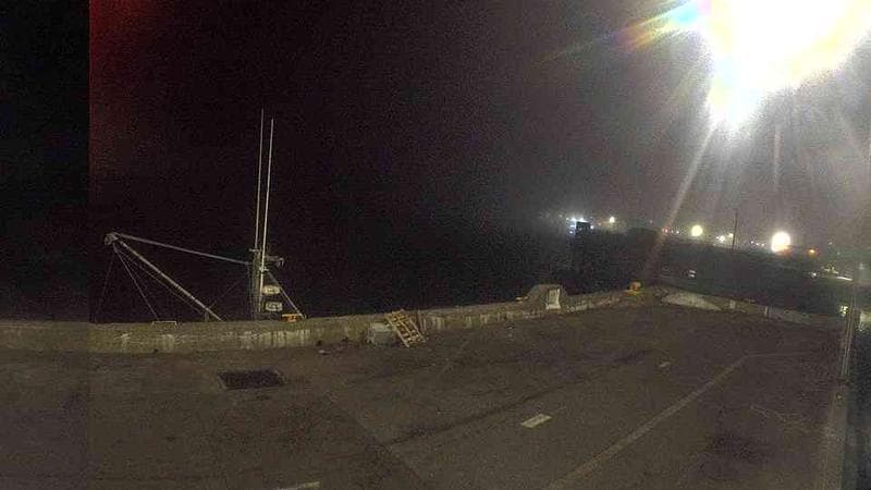 Lobster Rock Wharf North