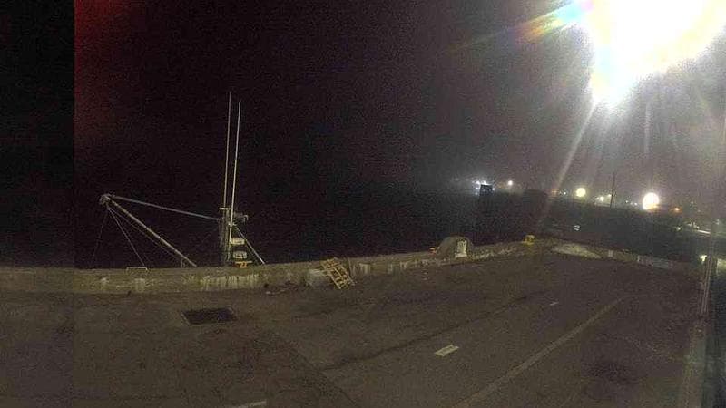 Lobster Rock Wharf North