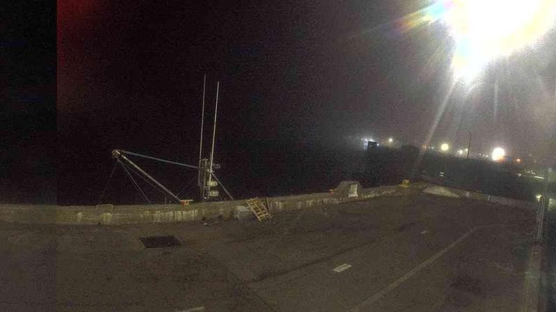 Lobster Rock Wharf North