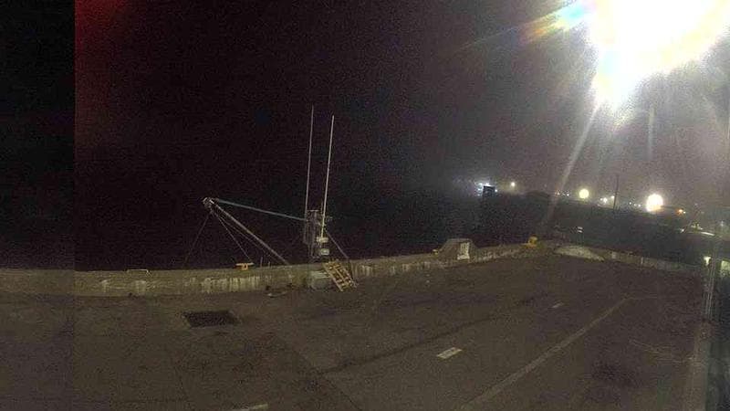 Lobster Rock Wharf North