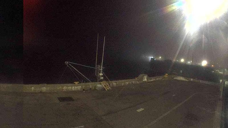 Lobster Rock Wharf North