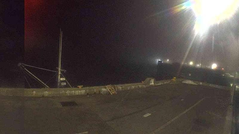 Lobster Rock Wharf North