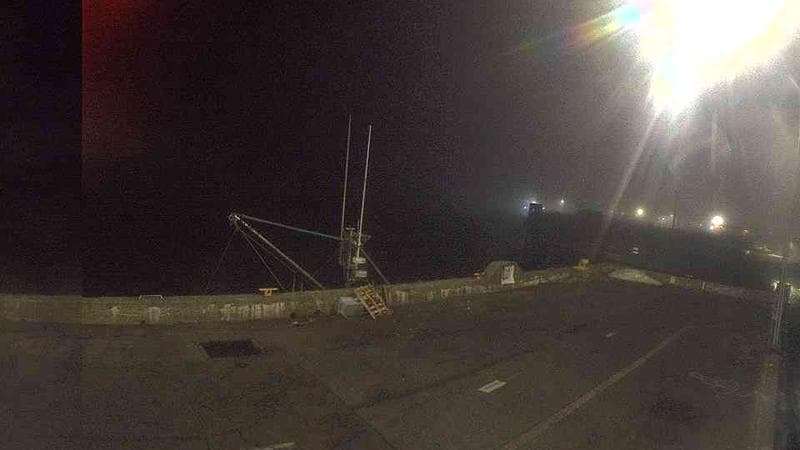 Lobster Rock Wharf North