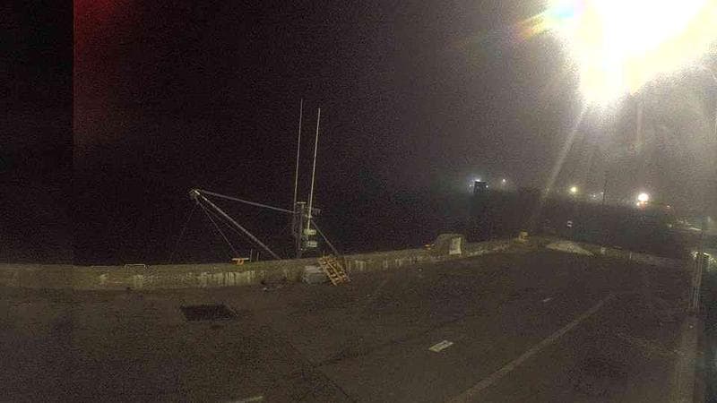 Lobster Rock Wharf North