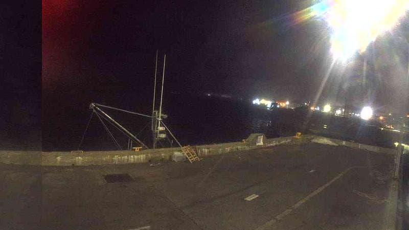 Lobster Rock Wharf North