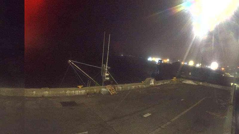 Lobster Rock Wharf North