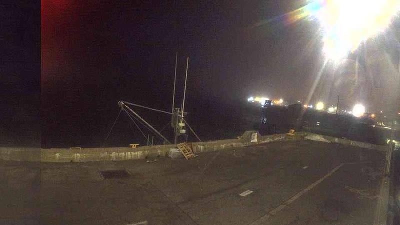 Lobster Rock Wharf North