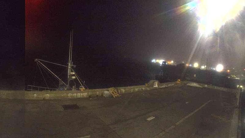 Lobster Rock Wharf North