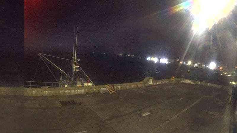 Lobster Rock Wharf North