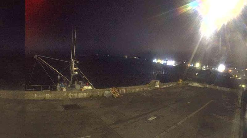 Lobster Rock Wharf North