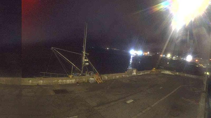 Lobster Rock Wharf North