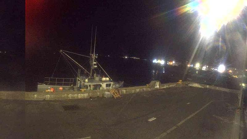 Lobster Rock Wharf North