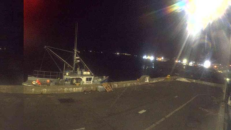 Lobster Rock Wharf North