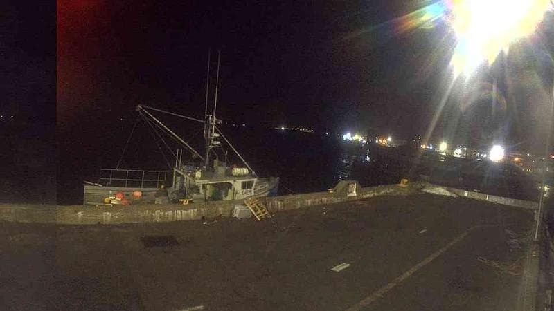 Lobster Rock Wharf North