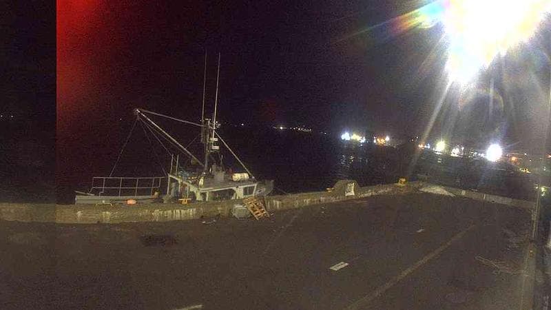 Lobster Rock Wharf North