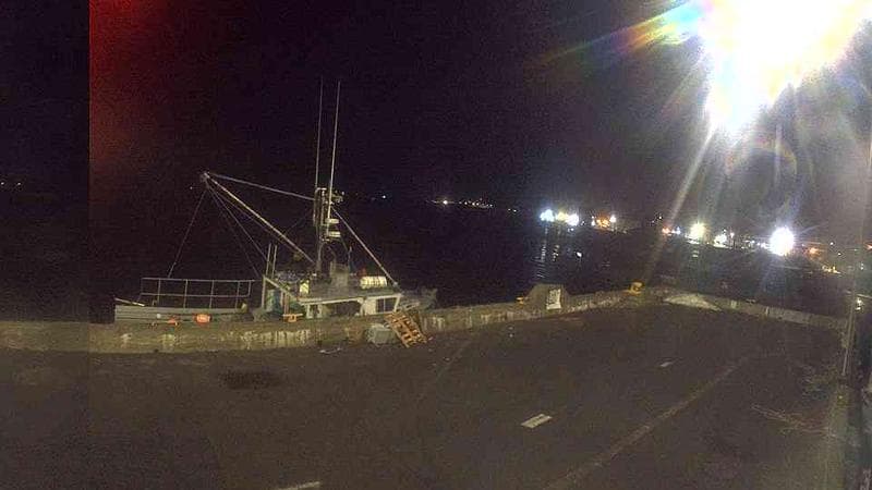 Lobster Rock Wharf North