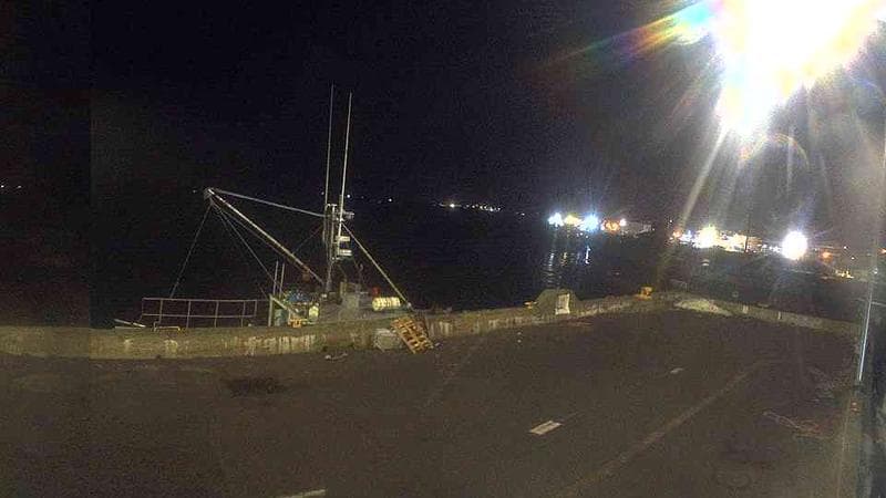 Lobster Rock Wharf North